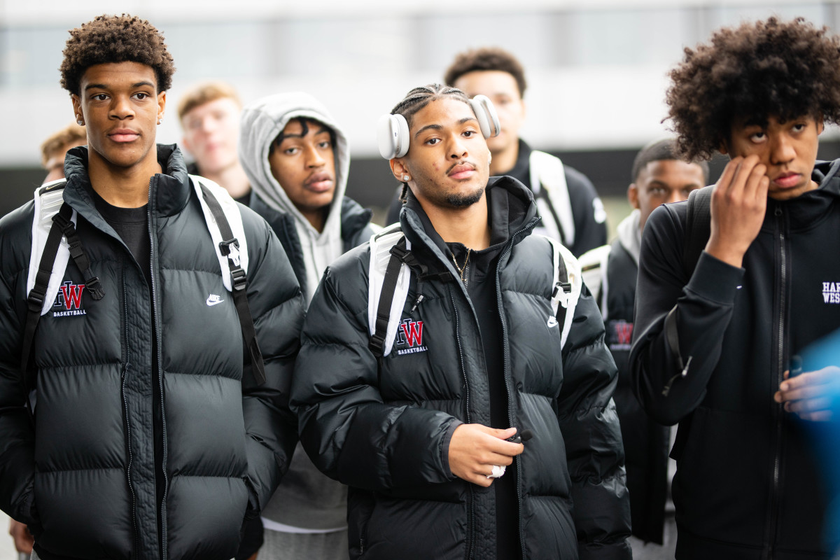 Nike World Head Quarters-74